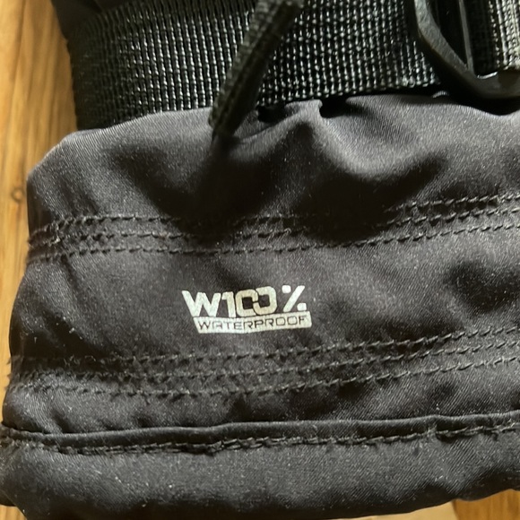 Reusch Snowsports Kito R-Tex XT Junior Ski Mitten Size L - Picture 8 of 8